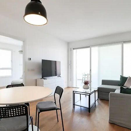 Lovely Terrace Apartment - Porta Romana District Milaan Buitenkant foto